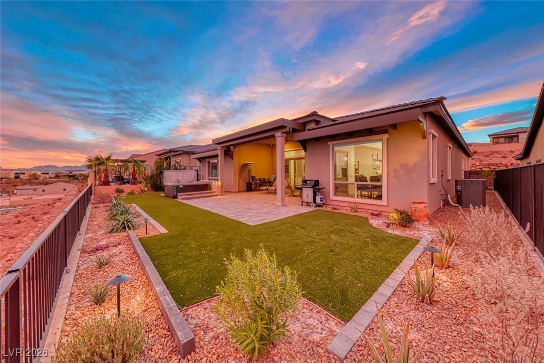116 Stone Mesa Court Henderson NV 89011
