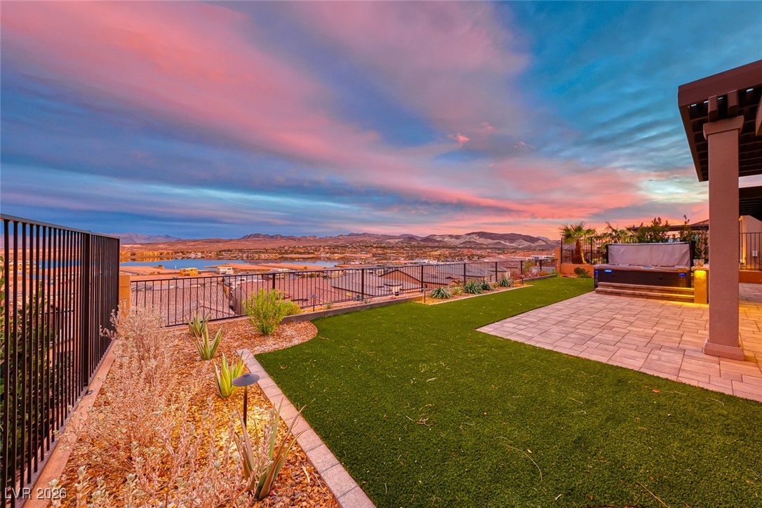 116 Stone Mesa Court Henderson NV 89011