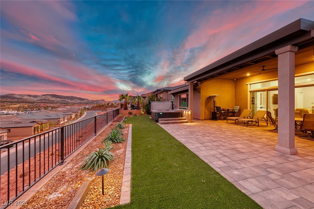 116 Stone Mesa Court Henderson NV 89011