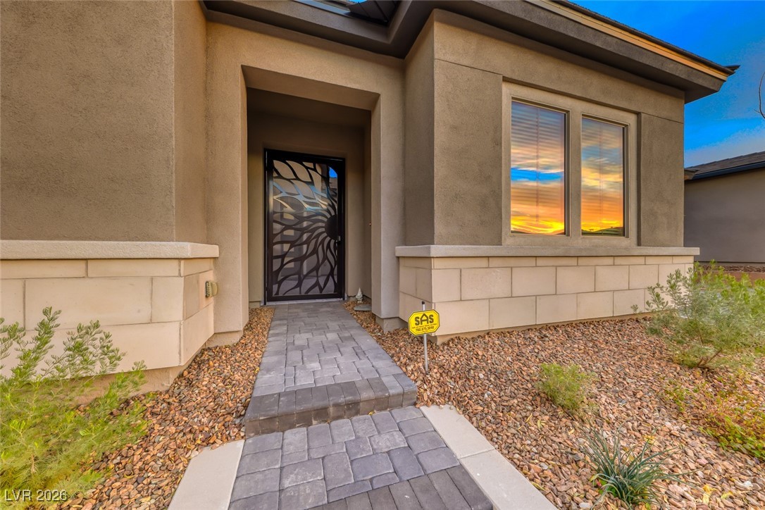 116 Stone Mesa Court Henderson NV 89011