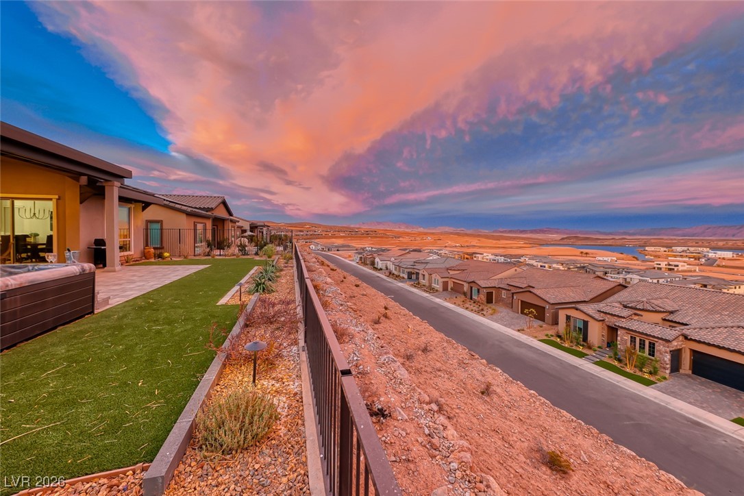 116 Stone Mesa Court Henderson NV 89011