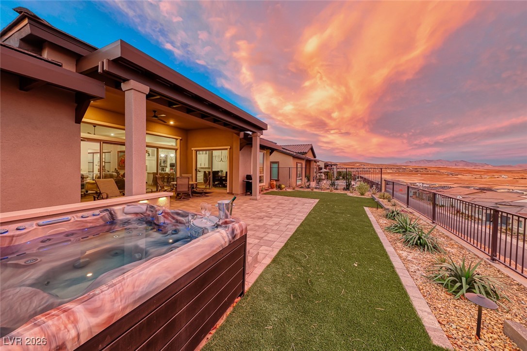 116 Stone Mesa Court Henderson NV 89011