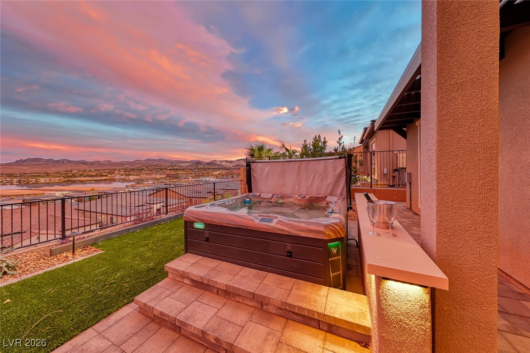 116 Stone Mesa Court Henderson NV 89011