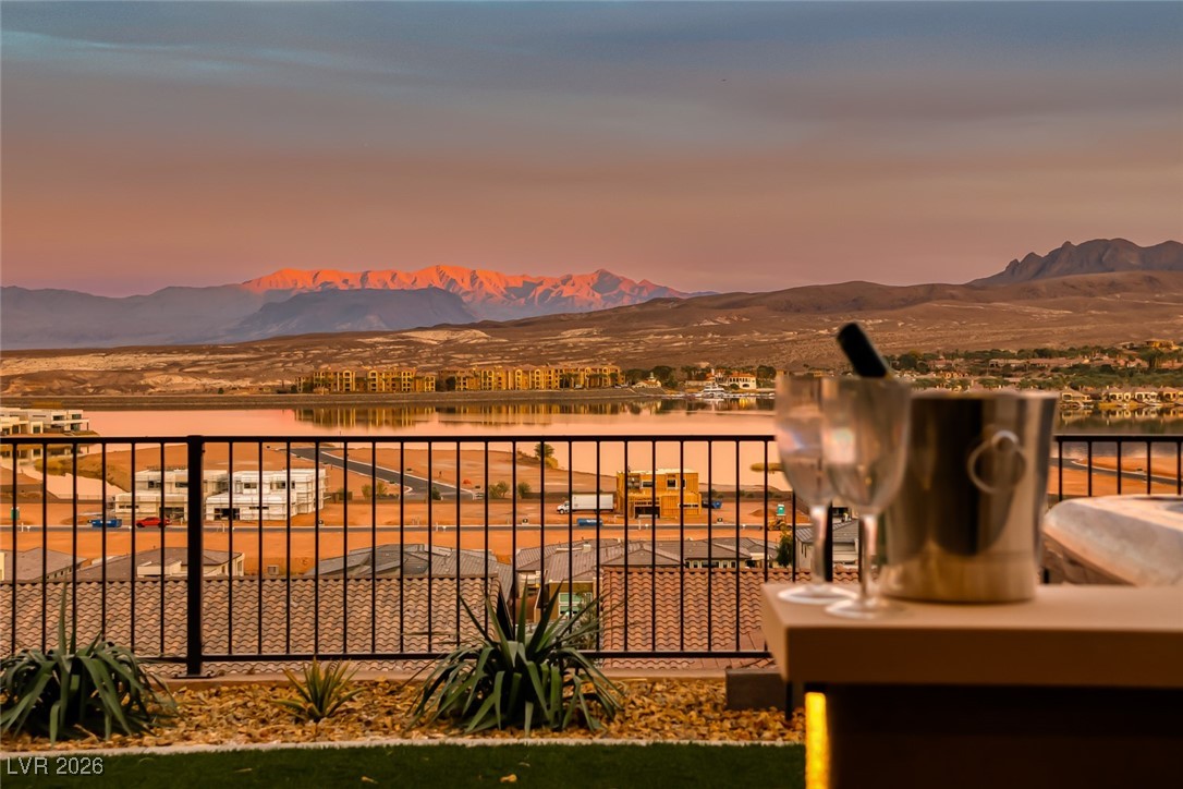 116 Stone Mesa Court Henderson NV 89011