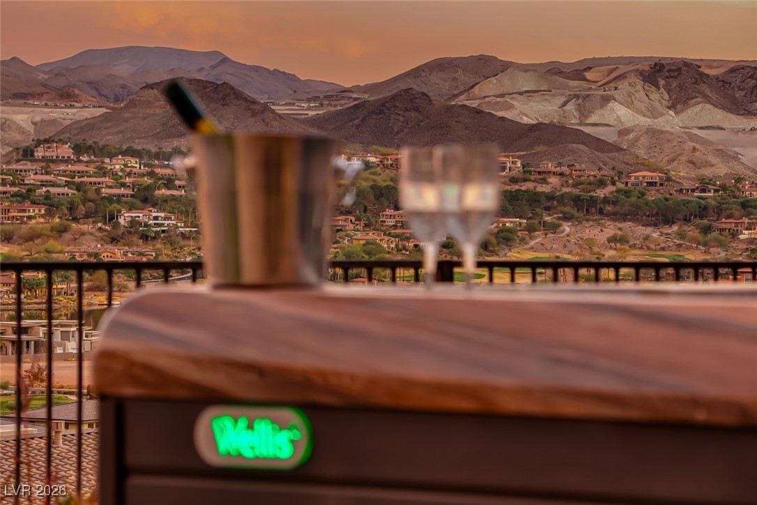 116 Stone Mesa Court Henderson NV 89011