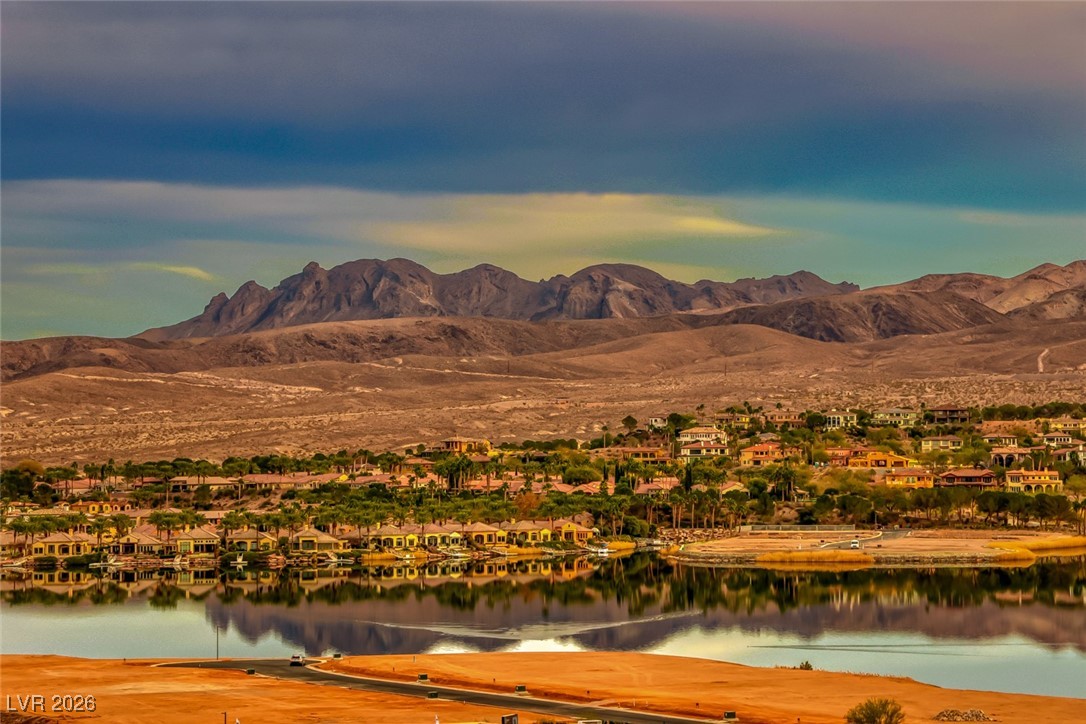 116 Stone Mesa Court Henderson NV 89011