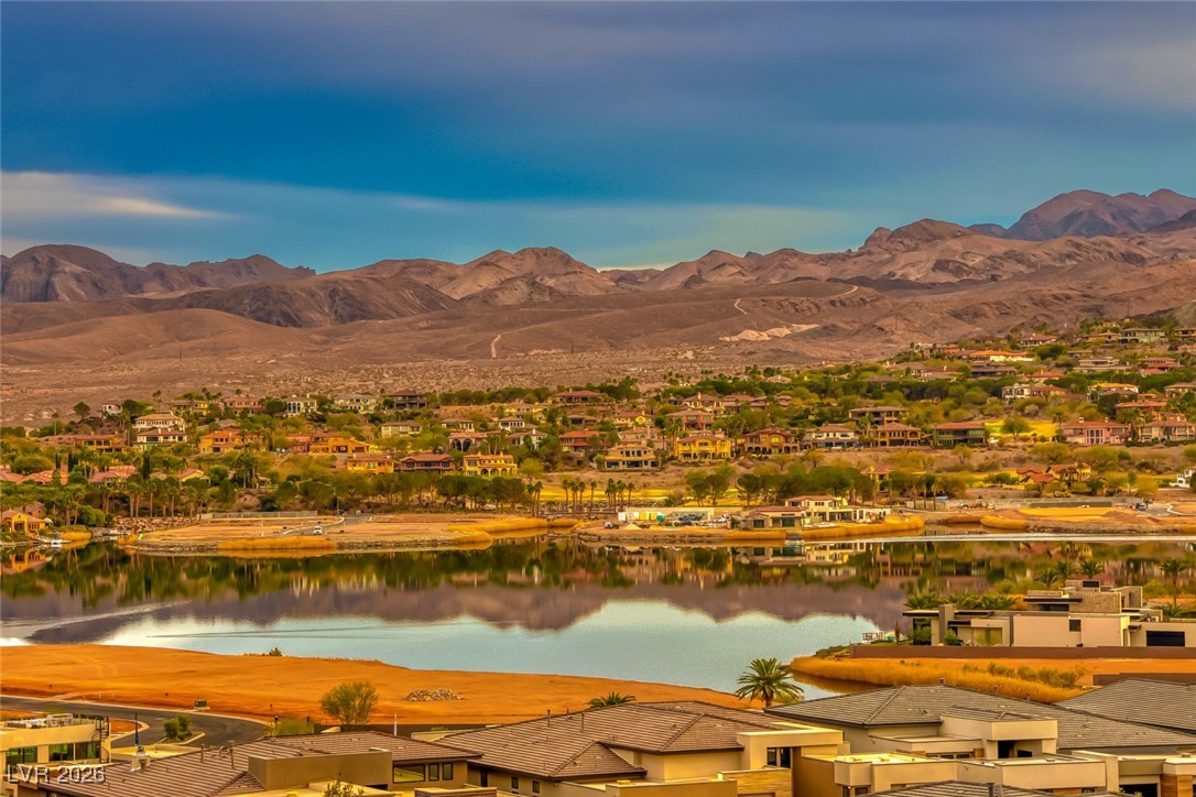 116 Stone Mesa Court Henderson NV 89011