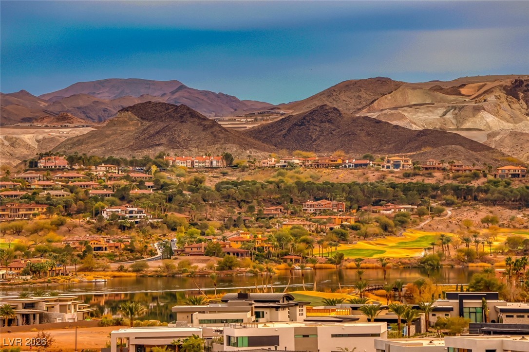 116 Stone Mesa Court Henderson NV 89011