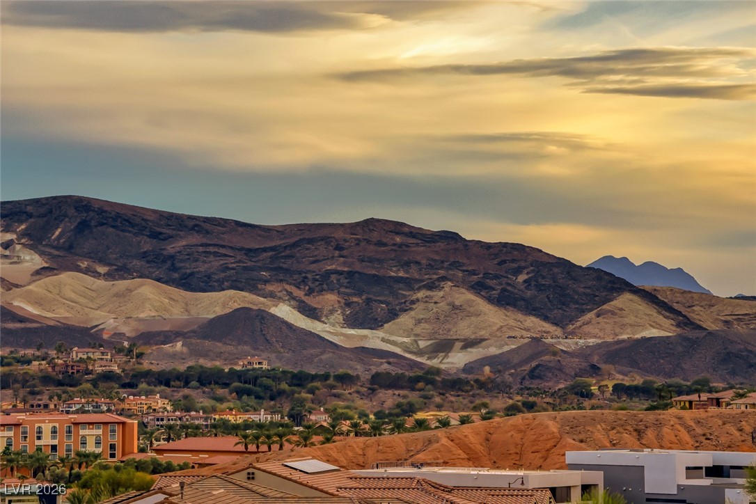 116 Stone Mesa Court Henderson NV 89011