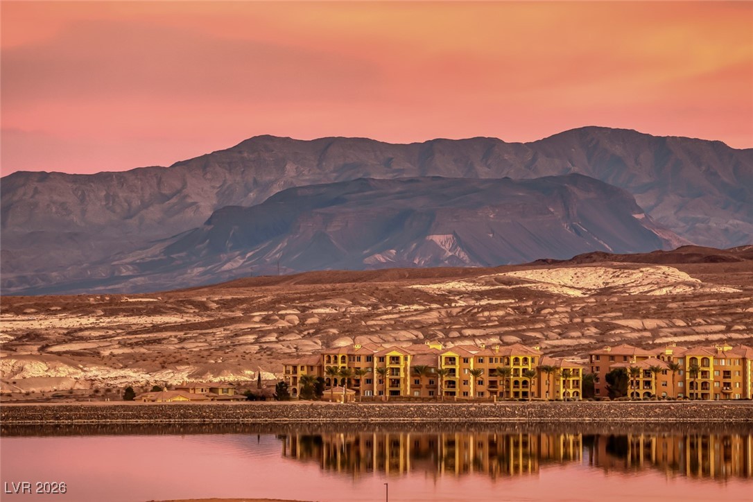 116 Stone Mesa Court Henderson NV 89011