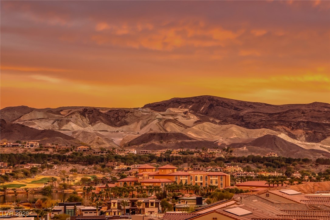 116 Stone Mesa Court Henderson NV 89011