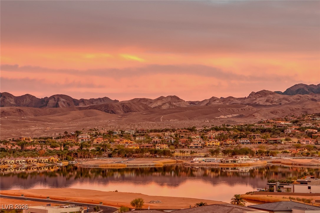 116 Stone Mesa Court Henderson NV 89011