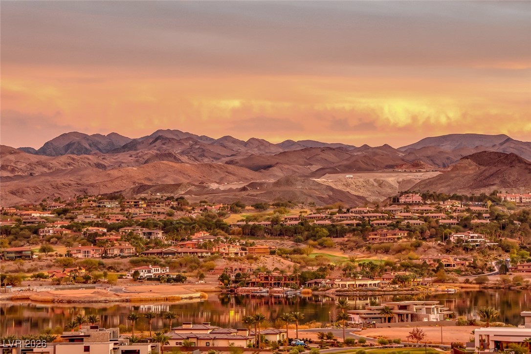 116 Stone Mesa Court Henderson NV 89011