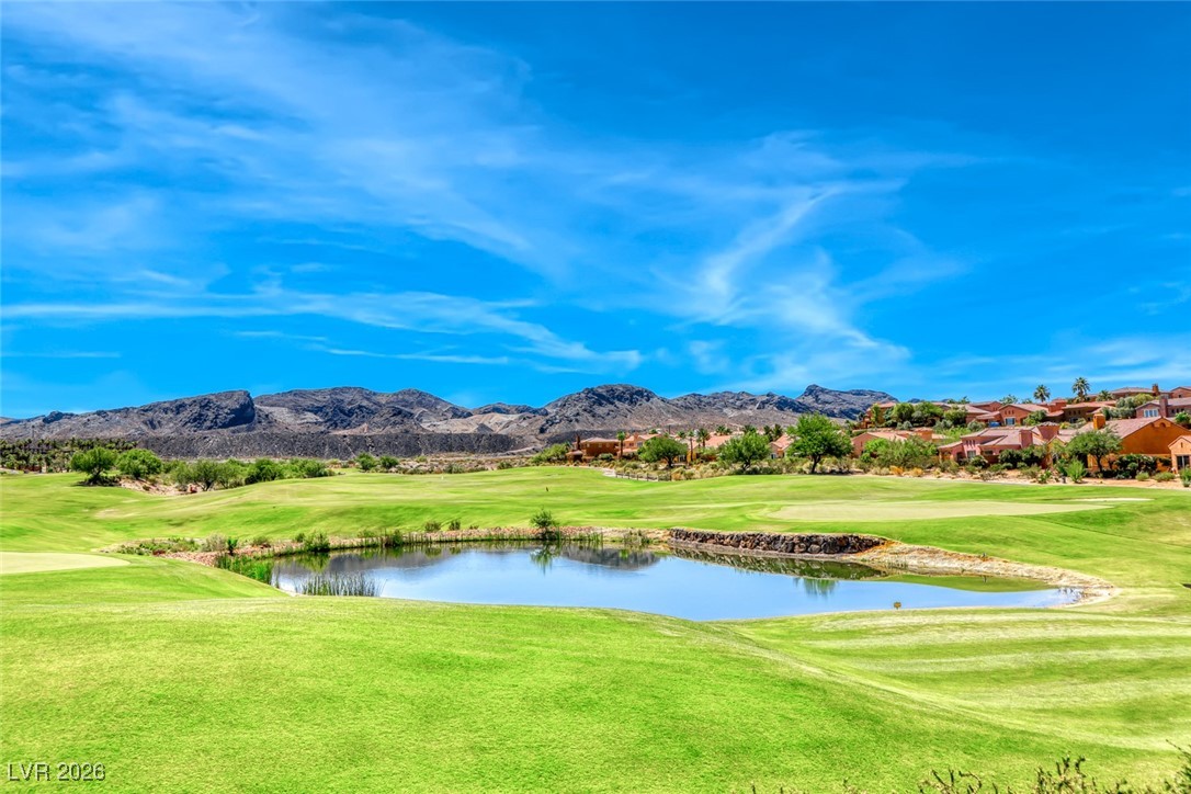 116 Stone Mesa Court Henderson NV 89011