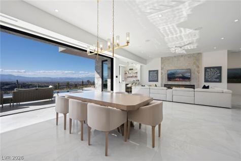 531 Cityview Ridge Drive Henderson NV 89012