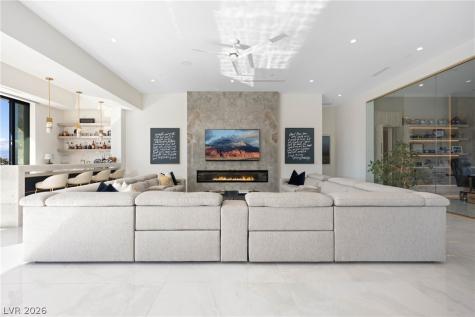 531 Cityview Ridge Drive Henderson NV 89012