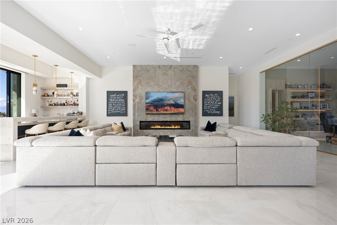 531 Cityview Ridge Drive Henderson NV 89012