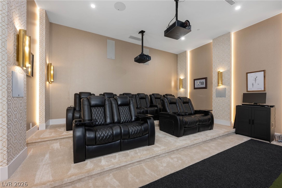 531 Cityview Ridge Drive Henderson NV 89012