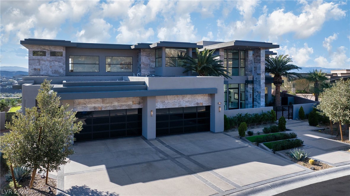 531 Cityview Ridge Drive Henderson NV 89012