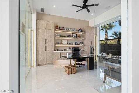 531 Cityview Ridge Drive Henderson NV 89012