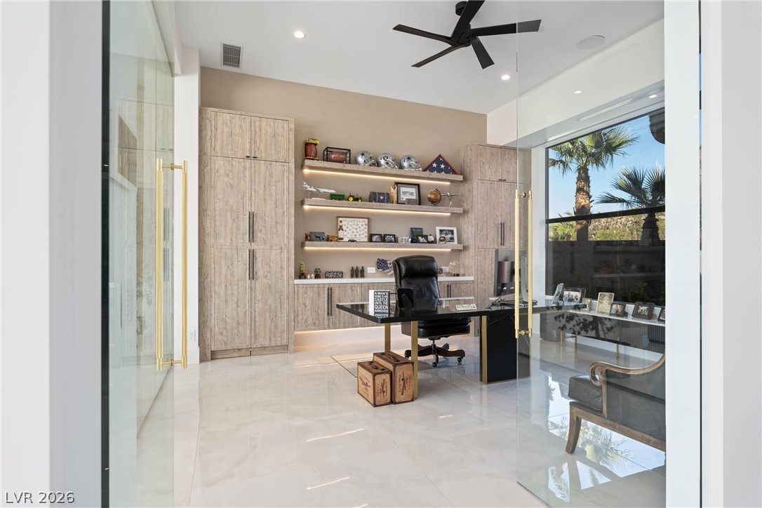 531 Cityview Ridge Drive Henderson NV 89012