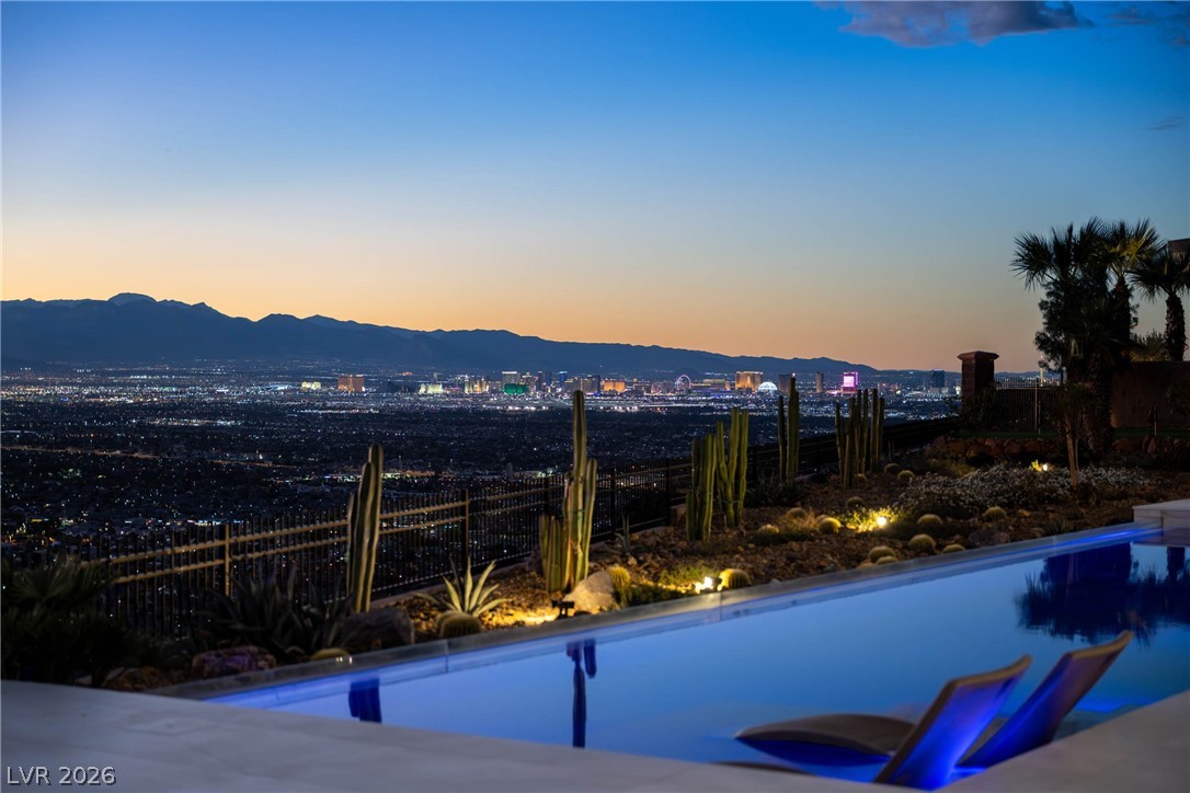 531 Cityview Ridge Drive Henderson NV 89012