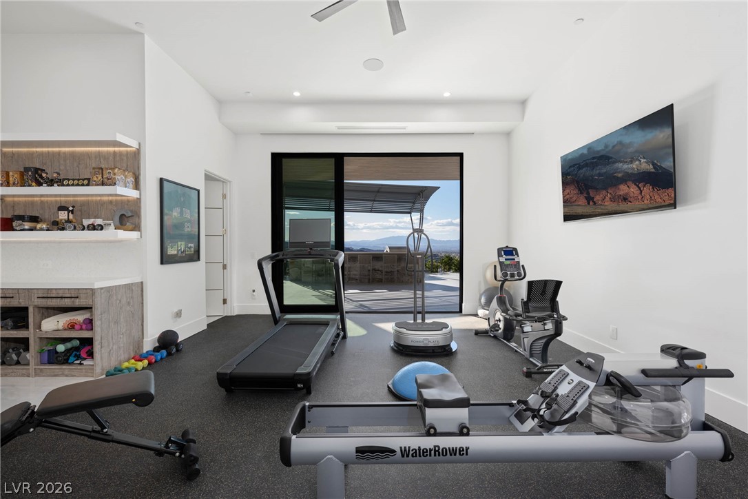 531 Cityview Ridge Drive Henderson NV 89012
