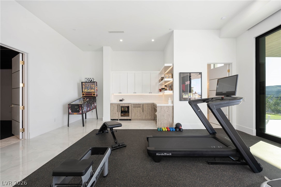 531 Cityview Ridge Drive Henderson NV 89012