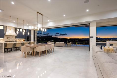 531 Cityview Ridge Drive Henderson NV 89012