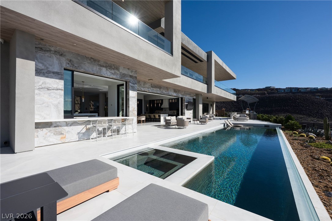 531 Cityview Ridge Drive Henderson NV 89012