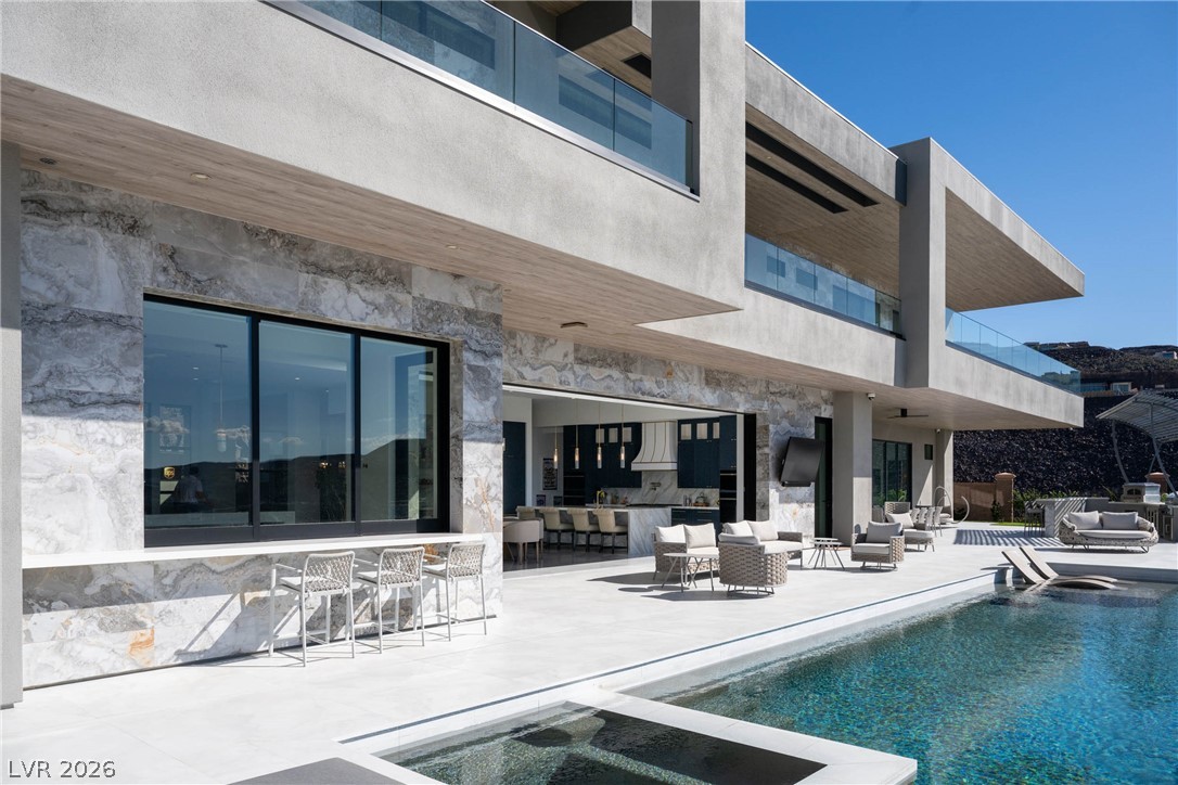 531 Cityview Ridge Drive Henderson NV 89012