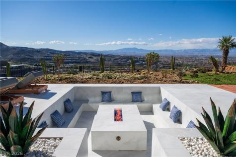 531 Cityview Ridge Drive Henderson NV 89012