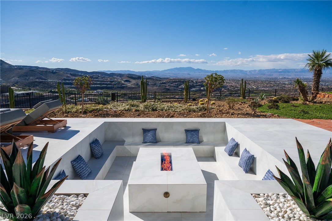 531 Cityview Ridge Drive Henderson NV 89012