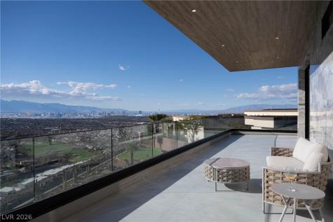 531 Cityview Ridge Drive Henderson NV 89012