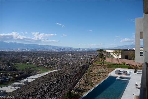 531 Cityview Ridge Drive Henderson NV 89012