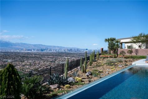 531 Cityview Ridge Drive Henderson NV 89012