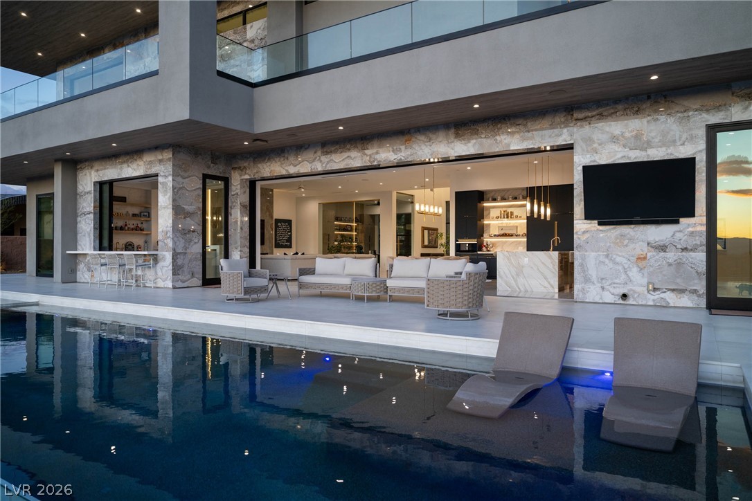 531 Cityview Ridge Drive Henderson NV 89012
