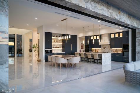 531 Cityview Ridge Drive Henderson NV 89012