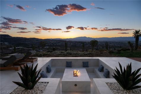 531 Cityview Ridge Drive Henderson NV 89012