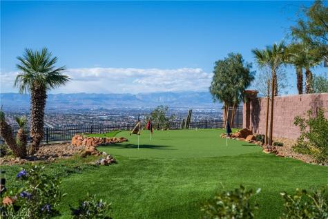 531 Cityview Ridge Drive Henderson NV 89012