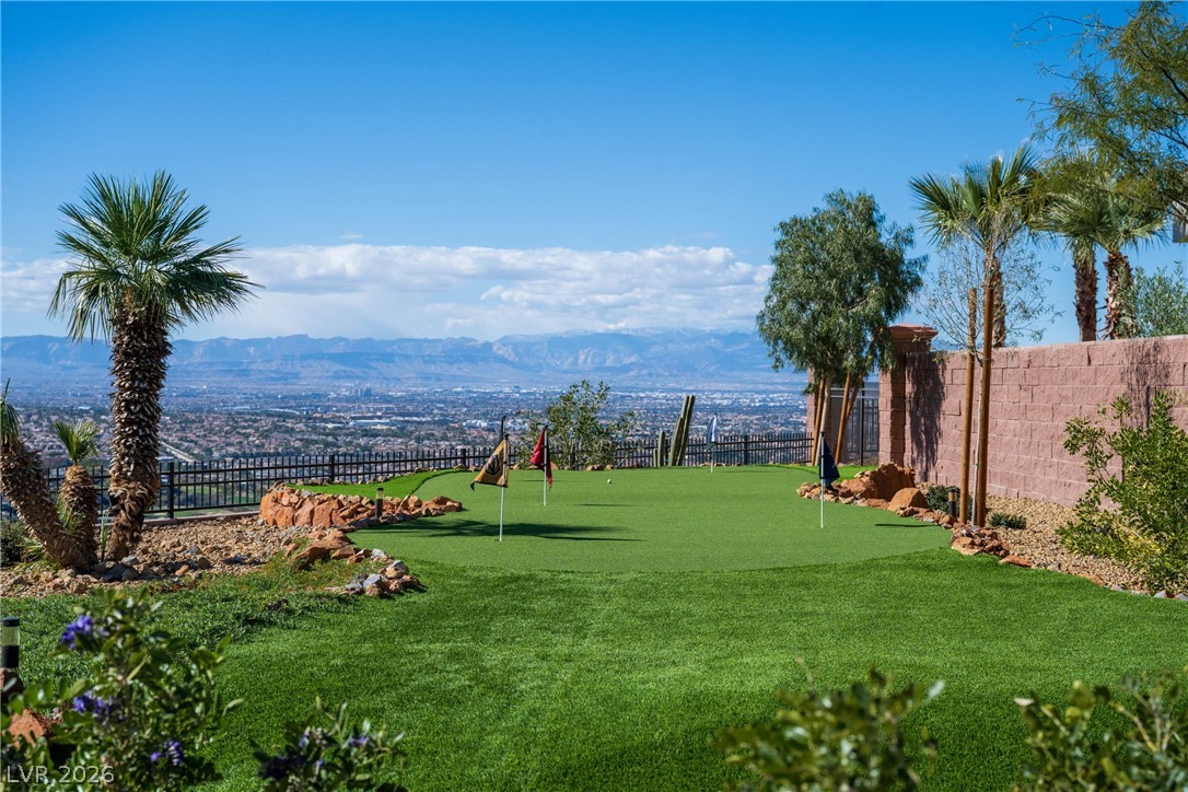 531 Cityview Ridge Drive Henderson NV 89012