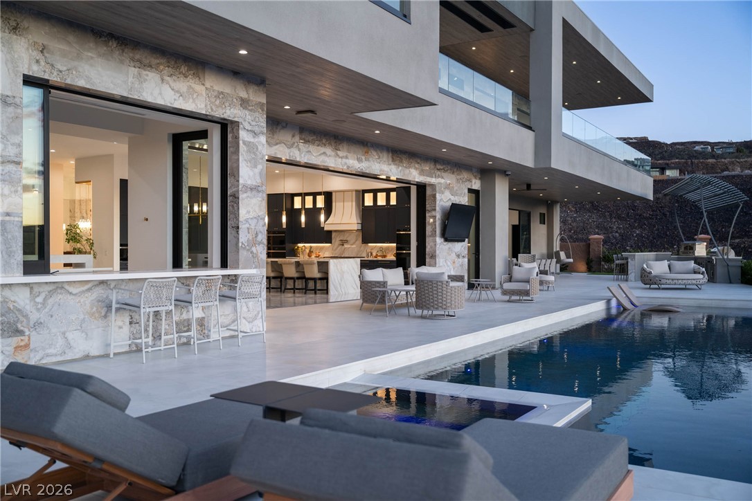 531 Cityview Ridge Drive Henderson NV 89012