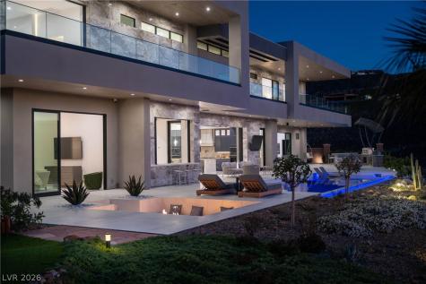 531 Cityview Ridge Drive Henderson NV 89012