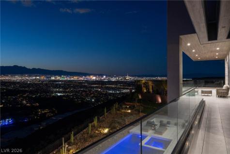 531 Cityview Ridge Drive Henderson NV 89012