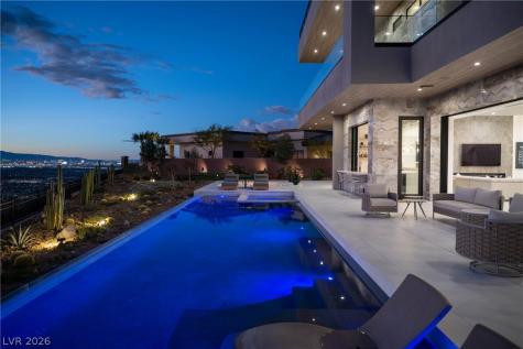 531 Cityview Ridge Drive Henderson NV 89012