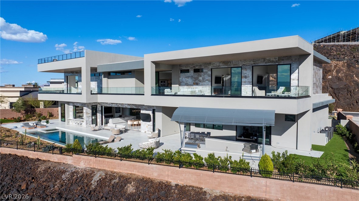 531 Cityview Ridge Drive Henderson NV 89012