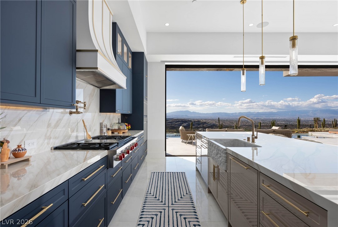 531 Cityview Ridge Drive Henderson NV 89012