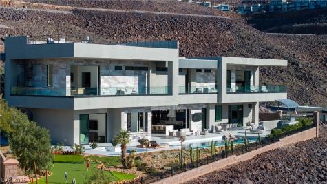 531 Cityview Ridge Drive Henderson NV 89012