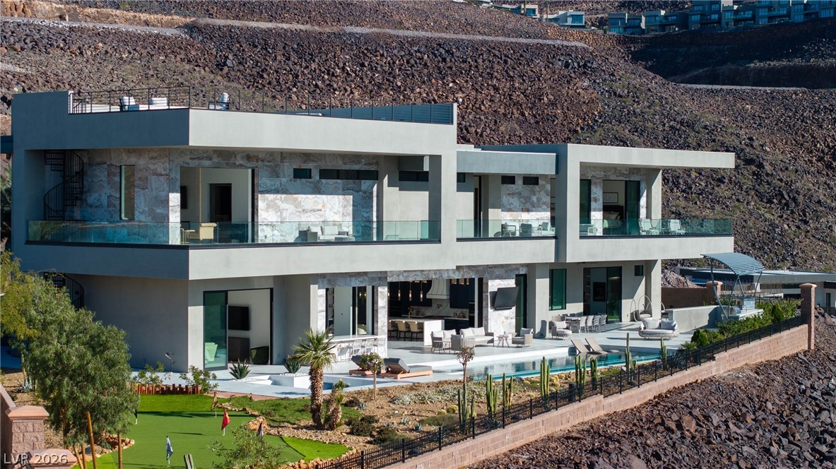 531 Cityview Ridge Drive Henderson NV 89012