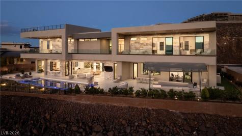 531 Cityview Ridge Drive Henderson NV 89012